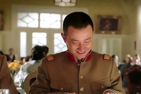 张学良的为人怎么样