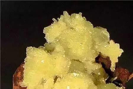 美沙矿石有什么用
