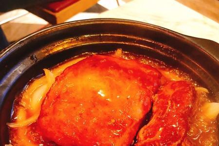 陶陶居蛋炒饭做法