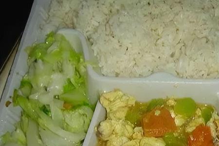 沸腾人生吃2元盒饭多少集