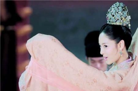 为什么宠妃都出身不好
