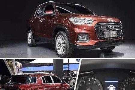 现代ix35上半年销量