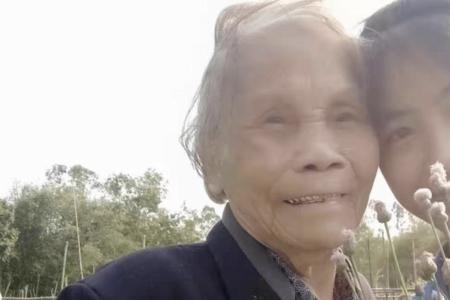 难得有这份孝心的意思