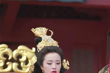 上称高祖下称