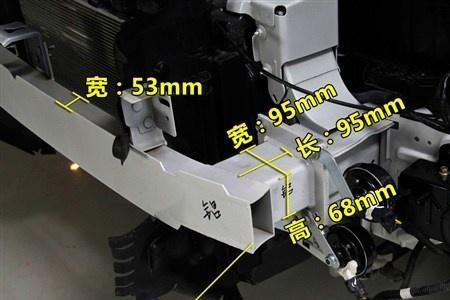 雪铁龙c5机油散热器怎么拆