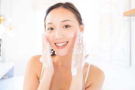 皮肤怎么灌油护肤