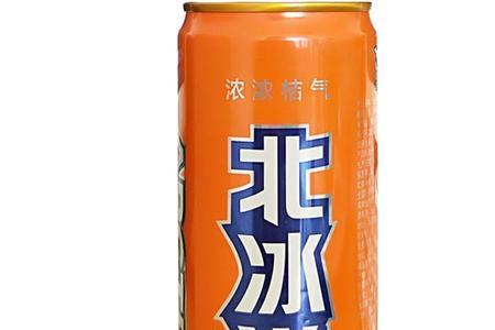 劳动一号汽水属于北冰洋么
