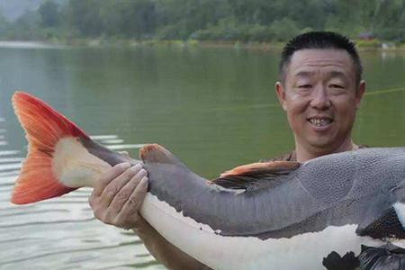 江苏钓鱼大师排名