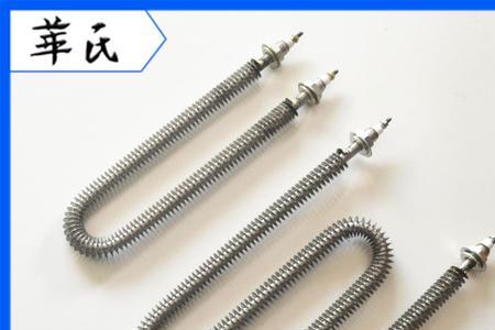不锈钢盆可以用加热管加热吗