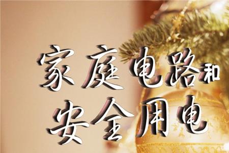 家庭用电总闸100安好吗