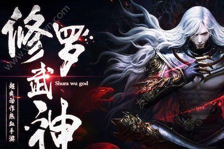 修罗武神楚枫达到真神