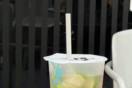 古茗喝醉了啥意思