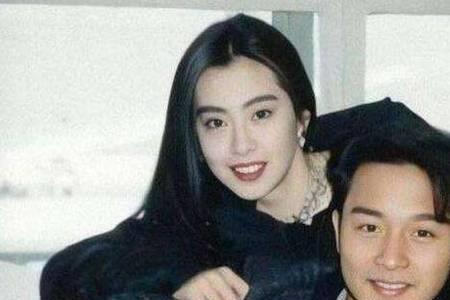 王祖贤前男友有哪些