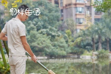 什么笤帚动词