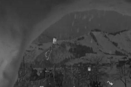 雪国2什么时候上映