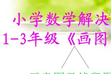 数学画图什么时候学的