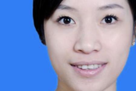 上官妍扮演者叫什么