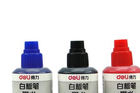 白板笔可以加钢笔墨水吗