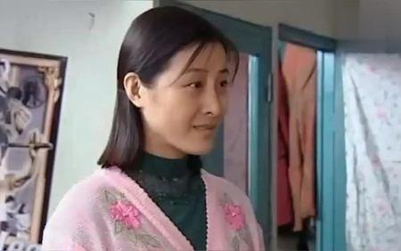 范德彪玉芬表白多少集