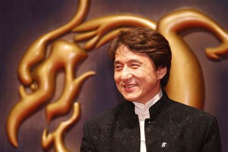 成龙都有哪些公司