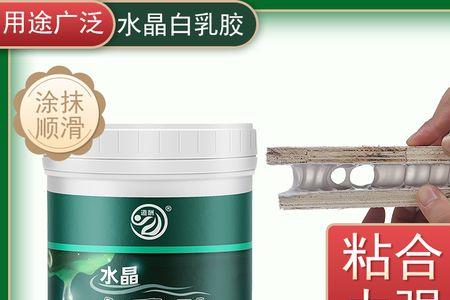 白胶加纸巾能做成透光纸么