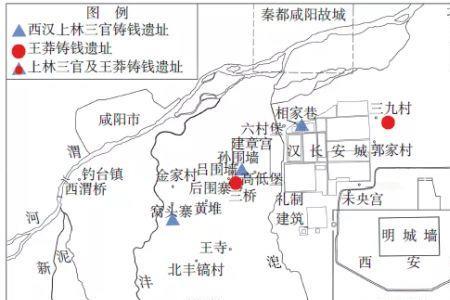 为什么汉朝的商业有长安九市