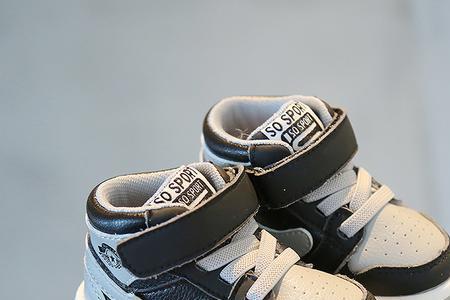 aj婴儿鞋最小码是多少