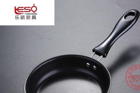 锅的尺寸怎么算的