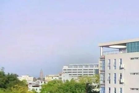 河源最高的高中