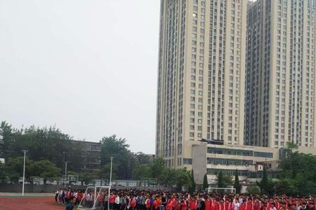 洛阳五十六中和河洛中学合并吗