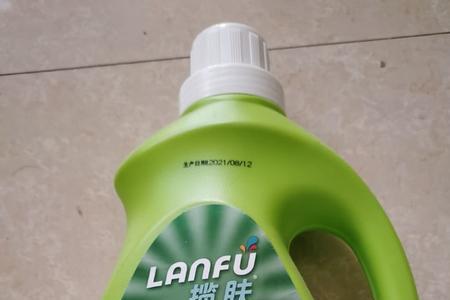 歌弟洗衣液好用吗