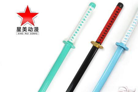 万叶能用原木刀吗