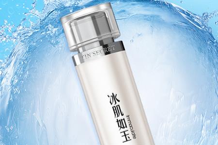 护肤只用水可以么