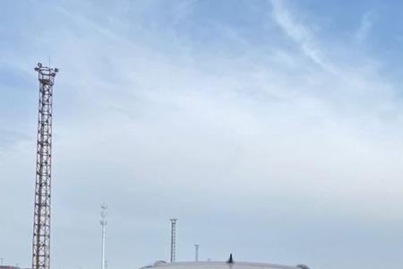 2022雷克萨斯gx350落地价