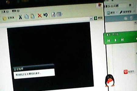 为什么摄像头重启没反应