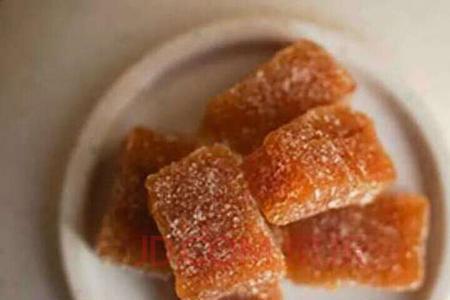 100g红糖是有多少