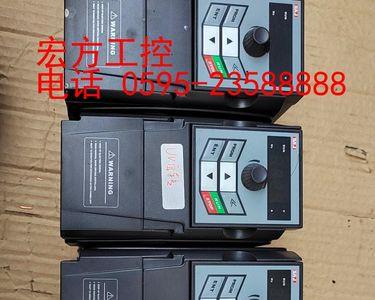 变频器fo13什么意思