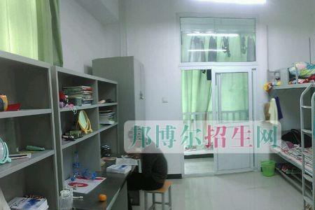 河南女子职业学院宿舍怎么分