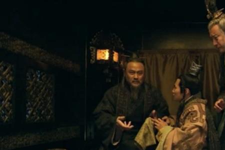 成也李斯败也李斯是什么意思