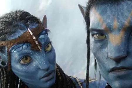 阿凡达重映由哪家公司代理