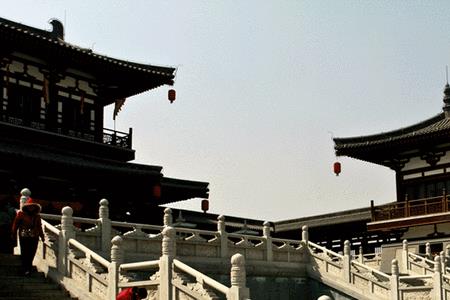 青浦青龙寺的传说
