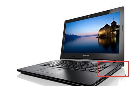 lenovog40-45用novo键重装系统读取不到u盘