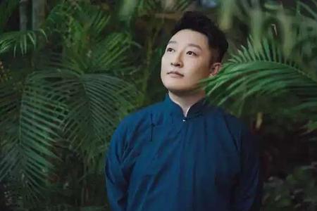 为什么曹鹤阳在德云社地位高