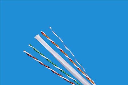utp-cat6是超6类网线的意思吗