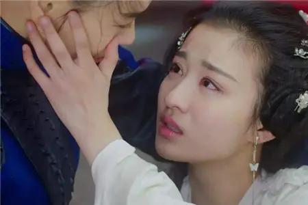 表哥欺负表妹是为什么