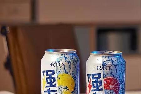 强爽和清爽哪个后劲大