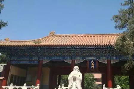 配享孔庙的一共多少人