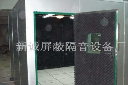 家用隔音房真隔音吗