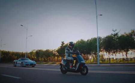 九号e200真实续航