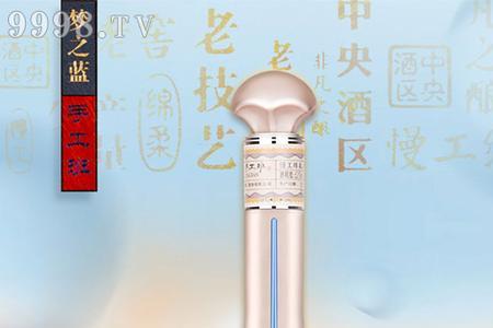 梦之蓝手工班和五粮液哪个好